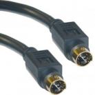 15ft S-Video cable 4pin 