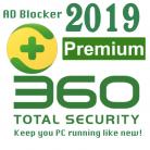 360 Total Security - Premium 1 Year (1PC)