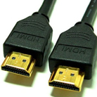 HDMI to HDMI 3 FT CABLE